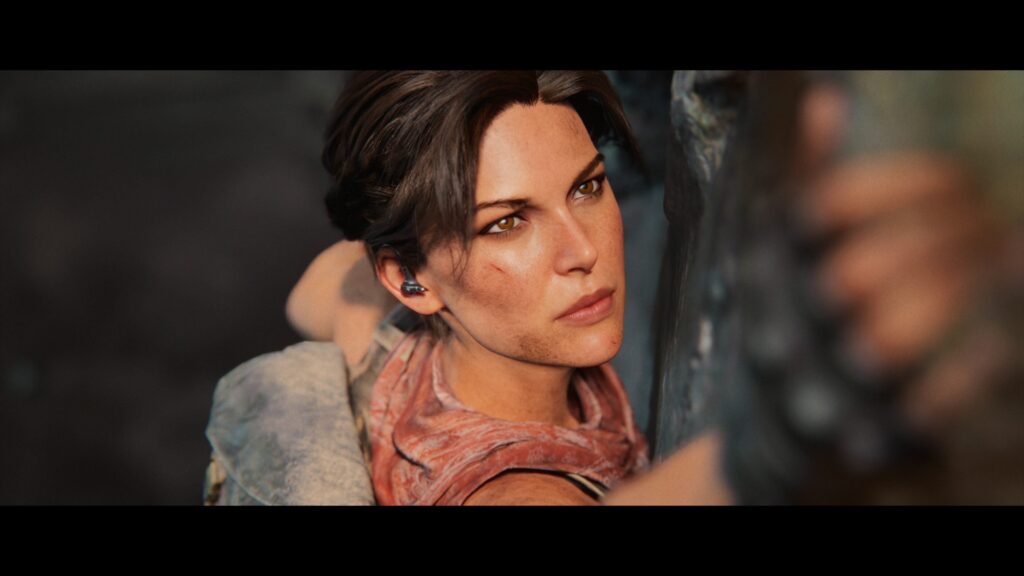 Tomb raider catalyst annoncé pour 2027 en monde ouvert
