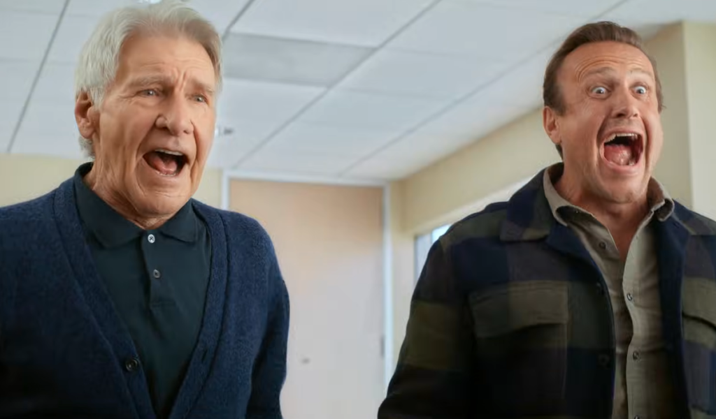 La saison 3 de shrinking sur apple tv avec jimmy en pleine difficulté La saison 3 de shrinking sur apple tv avec jimmy en pleine difficulté