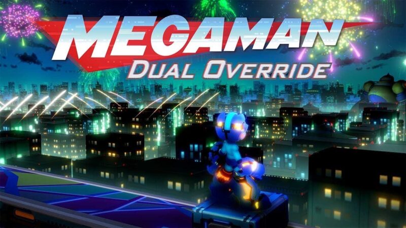 Capcom annonce mega man 12 pour 2027
