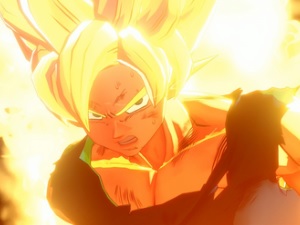 Dragon ball z kakarot annonce extension db daima partie 2