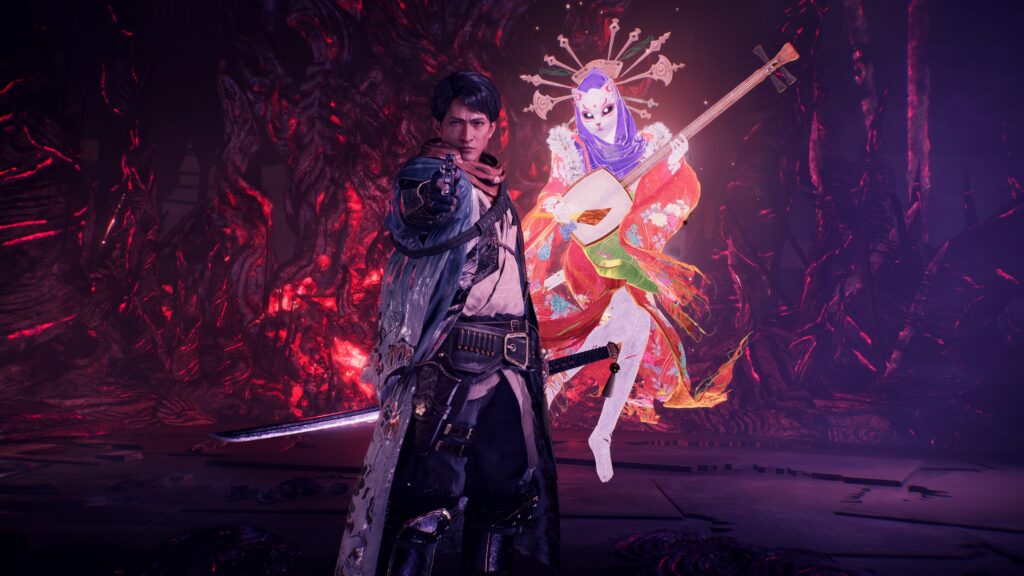 NiOh 3 : date de la démo finale annoncée