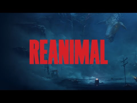 Reanimal atteint le statut gold mais sortira en février 2026