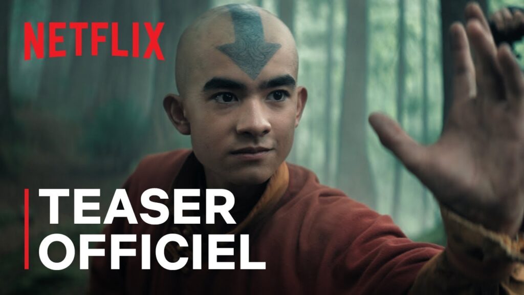 Toph rejoint Avatar : le dernier maître de l'air saison 2