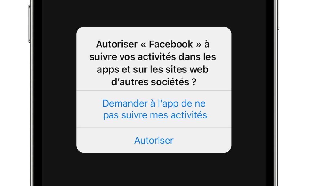 Apple fait appel de l'amende italienne sur la vie privée des iphone