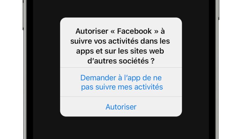 Apple fait appel de l&rsquo;amende italienne sur la vie privée des iphone