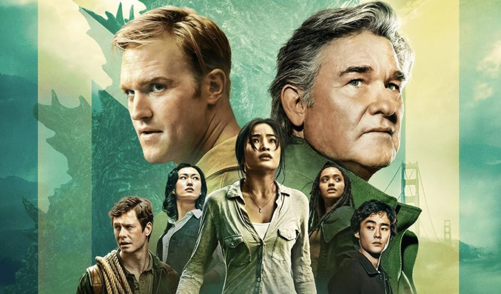 Monarch : Legacy of Monsters dévoile un spin-off centré sur Lee Shaw