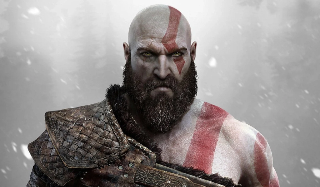 La série god of war sur prime video avance enfin