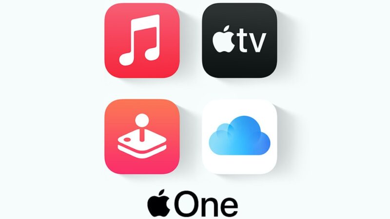 Apple se classe troisième des géants du web en 2025