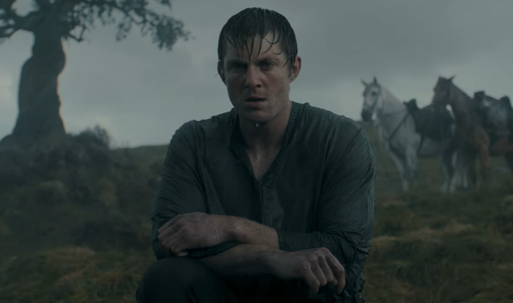 Ser duncan affronte aerion targaryen dans a knight of the seven kingdoms Ser duncan affronte aerion targaryen dans a knight of the seven kingdoms