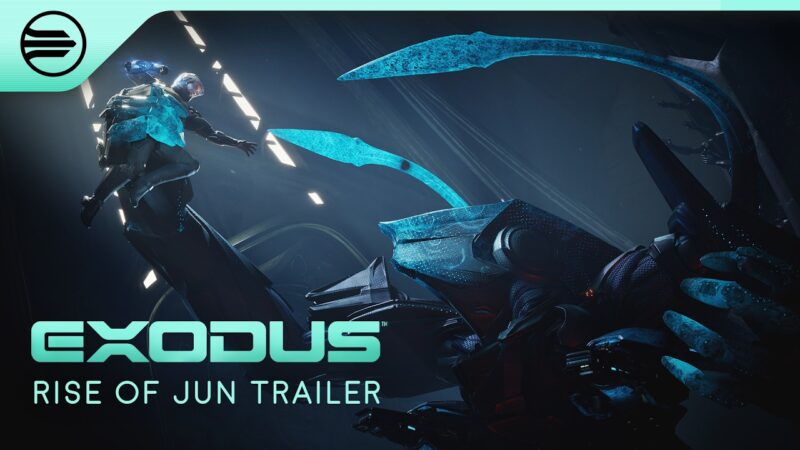 Exodus reporté à 2027 avec matthew mcconaughey