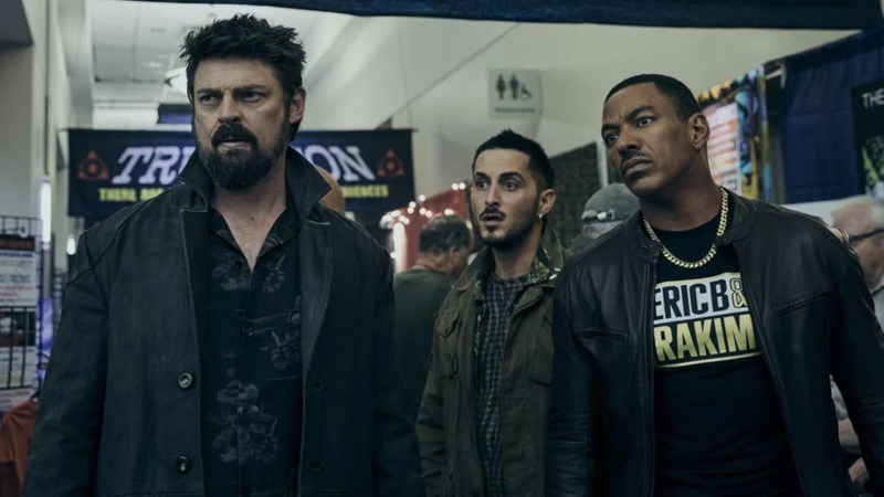 The Boys saison 5 : des morts dès le premier épisode ?