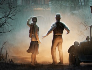 Uwe Boll relance la malchanceuse franchise Alone in the Dark