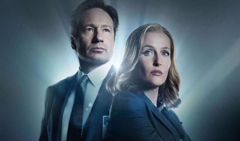 Ryan coogler annonce un reboot de x-files fidèle à la série originale Ryan coogler annonce un reboot de x-files fidèle à la série originale