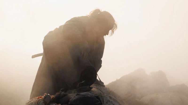 Last samurai standing : netflix renouvelle la série d&rsquo;action
