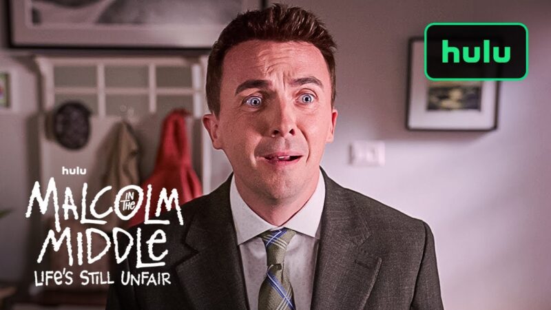 Malcolm fait son retour avec quatre nouveaux épisodes en avril 2026
