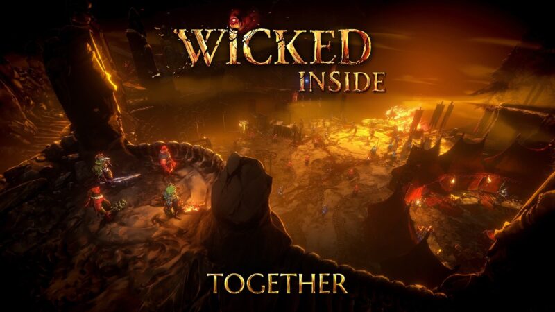 No Rest for the Wicked : mode coopération en ligne le 22 janvier 2026