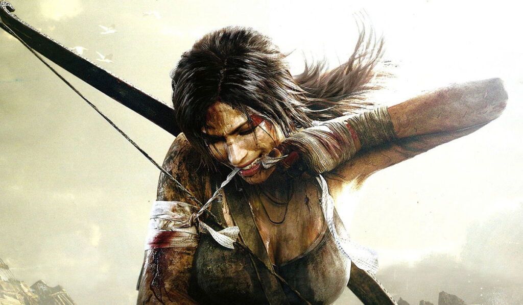 Tomb raider : un acteur de harry potter rejoint la série prime video