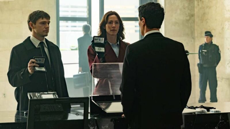 The beauty : la nouvelle série de ryan murphy sur la perfection physique