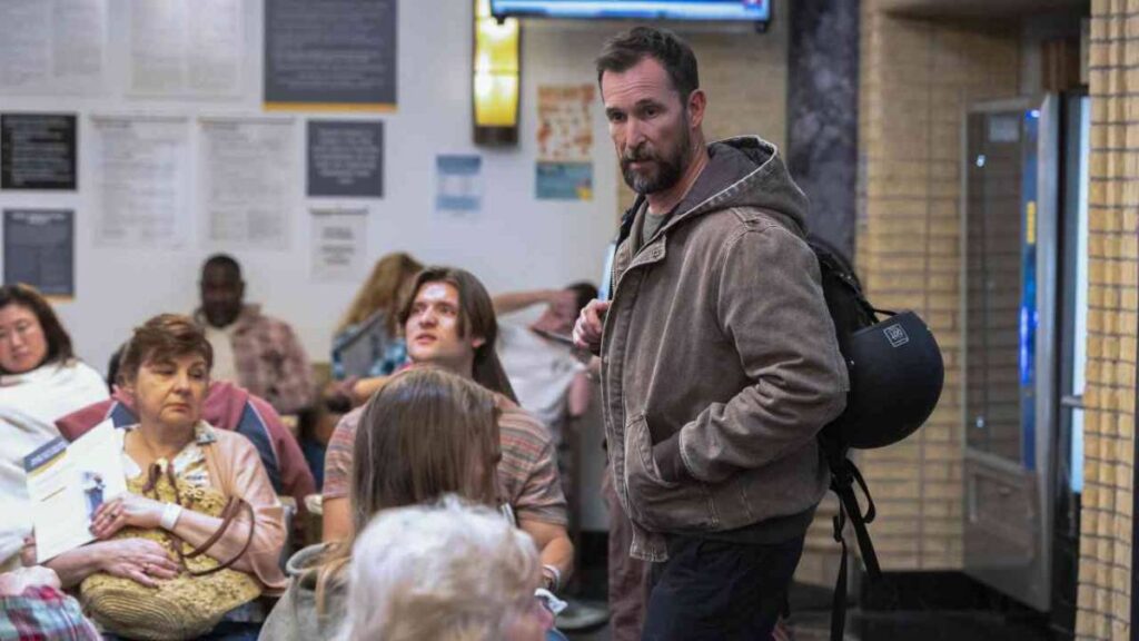 The Pitt saison 2 : un trailer haletant dévoilé