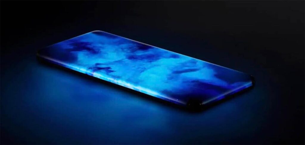 Apple prépare liphone tout écran pour 2027 avec des tests en 2026