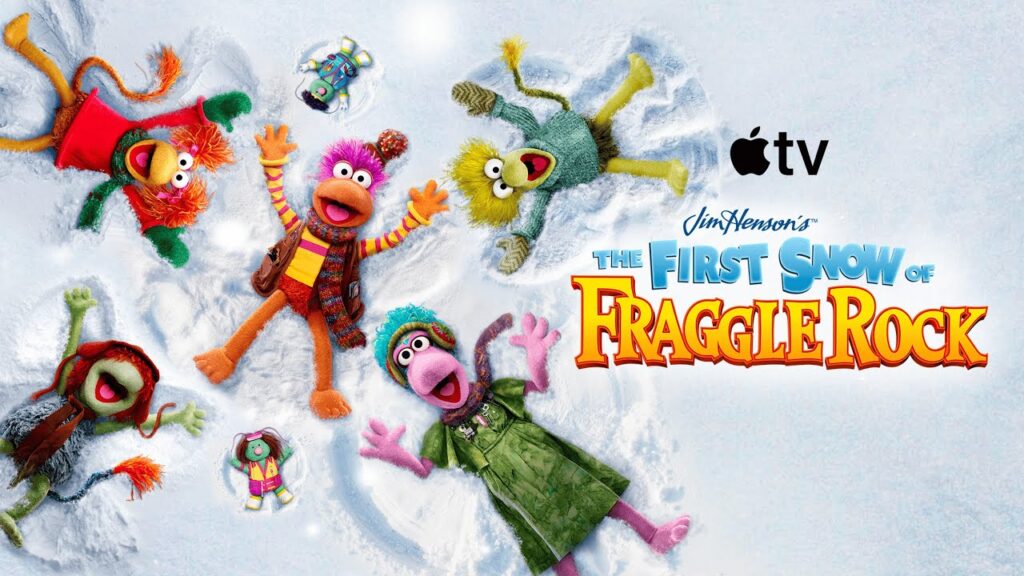 Le film to the moon arrive sur apple tv en france Le film to the moon arrive sur apple tv en france