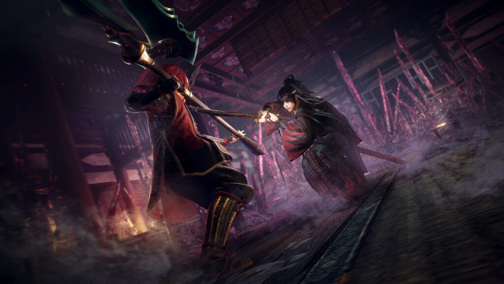 NiOh 3 : date de la démo finale annoncée