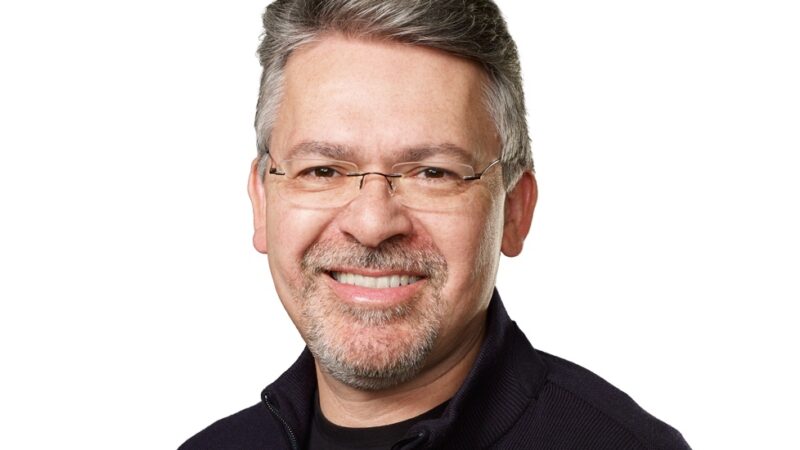 John giannandrea quitte apple après l&rsquo;échec de siri
