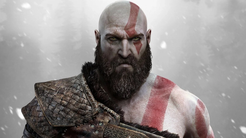 La série god of war sur prime video avance enfin