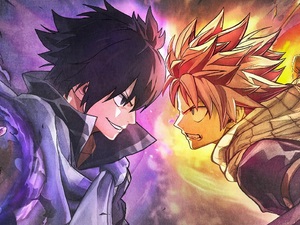 Fairy tail : dungeons arrive sur switch le 7 janvier 2026