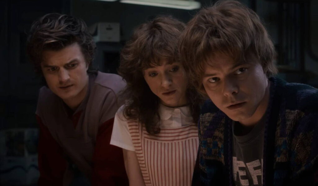Stranger things saison 5 bat tous les records de visionnage
