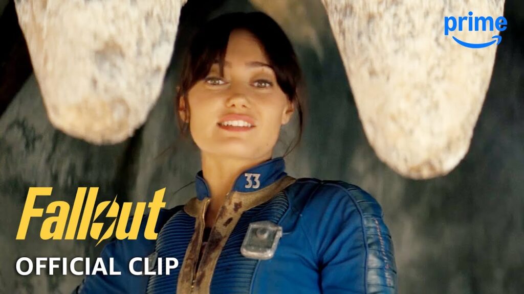 Fallout saison 2 : extrait et bonnes nouvelles sur la suite Fallout saison 2 : extrait et bonnes nouvelles sur la suite