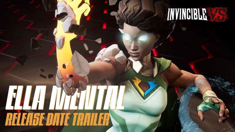 Invincible vs sort le 30 avril 2026 sur pc ps5 et xbs