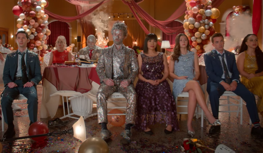Malcolm fait son retour avec quatre nouveaux épisodes en avril 2026
