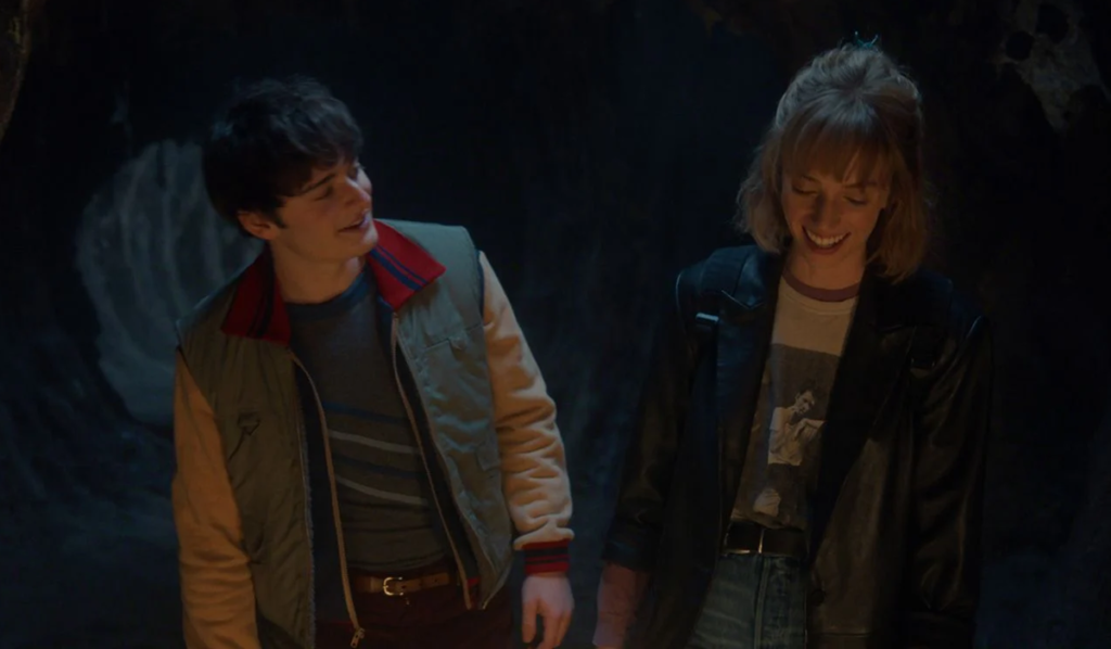Durée des prochains épisodes de stranger things révélée