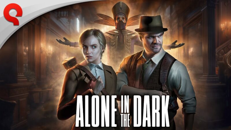 Uwe Boll relance la malchanceuse franchise Alone in the Dark