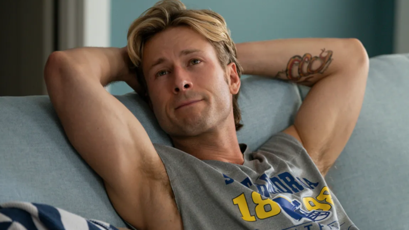 Chad Powers renouvelée pour une saison 2 sur Disney+