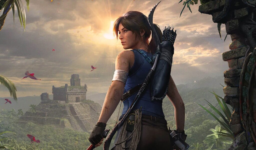 Un nouvel acteur rejoint sophie turner dans tomb raider