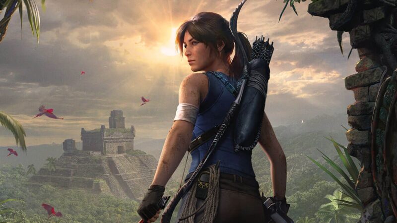 Un nouvel acteur rejoint sophie turner dans tomb raider