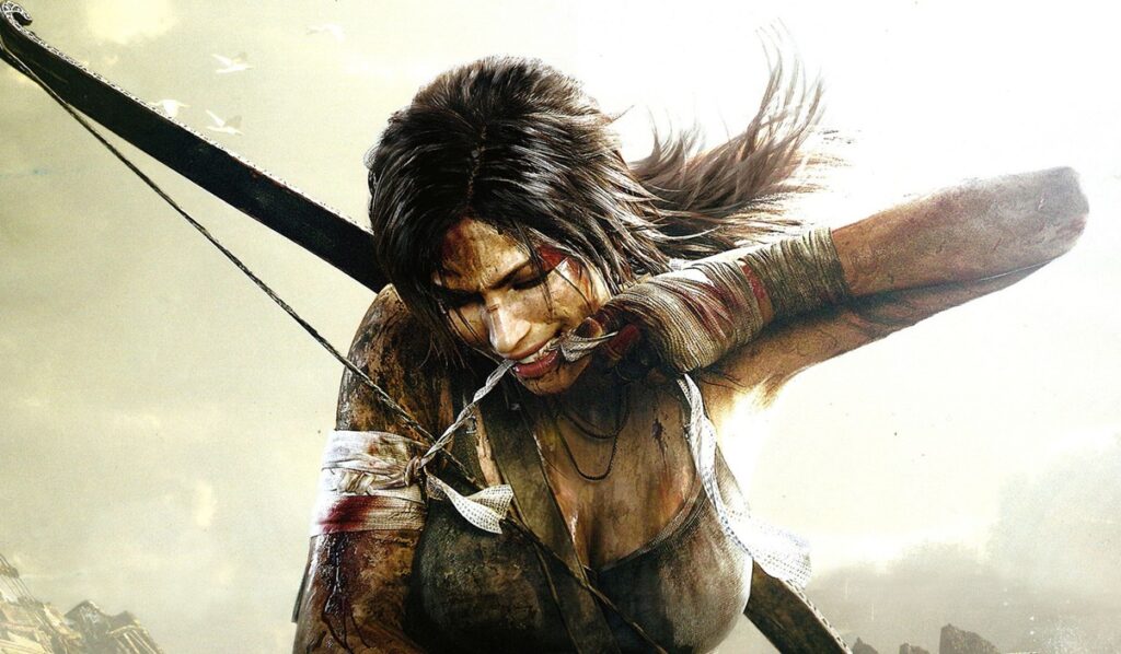 Tomb raider : un acteur de harry potter rejoint la série prime video
