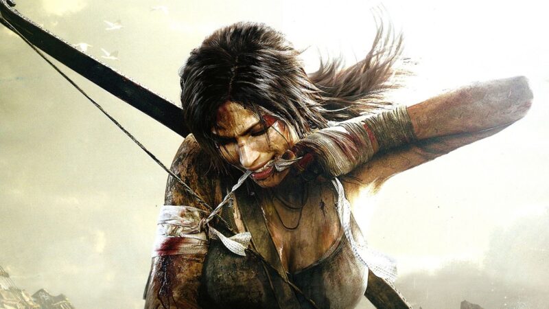 Tomb raider : un acteur de harry potter rejoint la série prime video