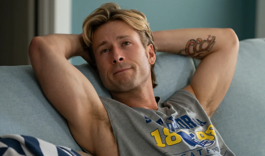 Chad Powers renouvelée pour une saison 2 sur Disney+