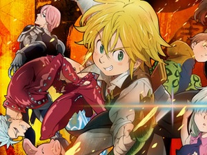 Trailer de seven deadly sins : origin prévu pour janvier 2026