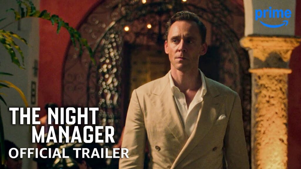 Bande-annonce de la saison 2 de The Night Manager dévoilée Bande-annonce de la saison 2 de The Night Manager dévoilée