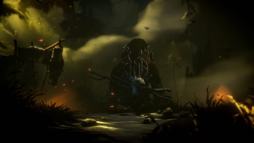 No Rest for the Wicked : mode coopération en ligne le 22 janvier 2026