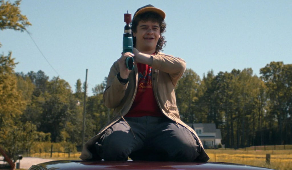 Stranger things saison 5 bat des records sur netflix