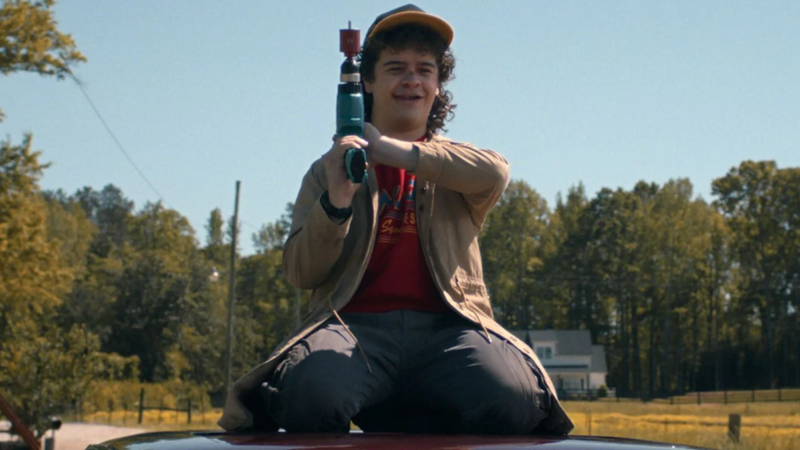 Stranger things saison 5 bat des records sur netflix