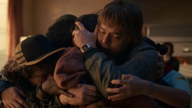 Stranger things saison 5 épisode 7 le plus faible score de la série