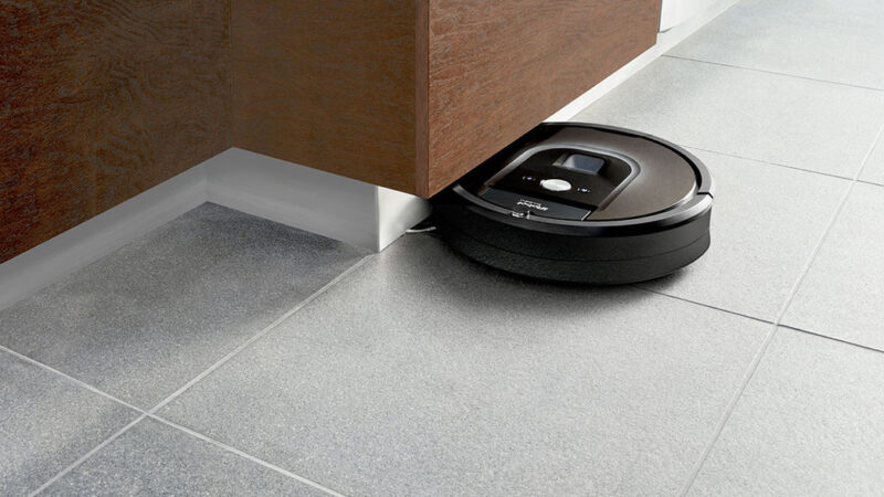 Roomba s&rsquo;intègre à matter et homekit avec une mise à jour majeure