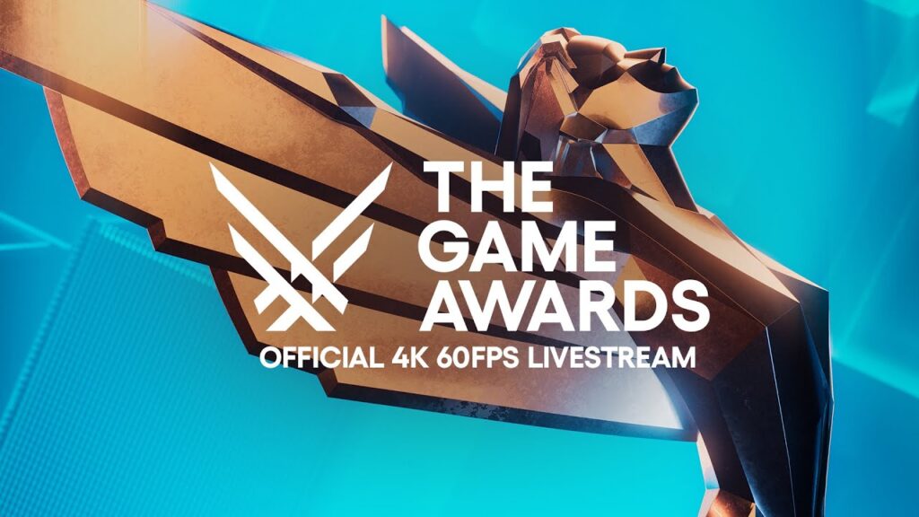 Game Awards 2025 : soirée de récompenses et trailers