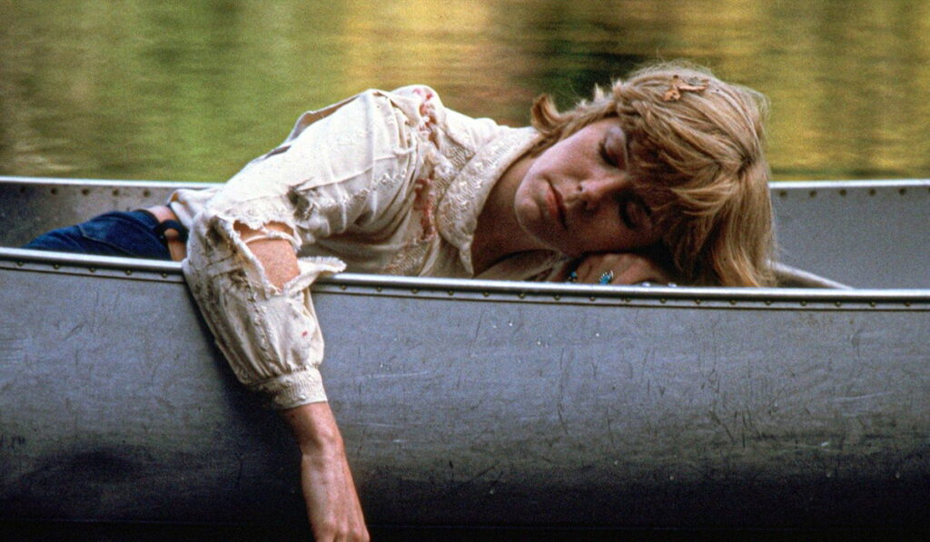 Crystal Lake : nouvelles révélations sur le préquel de Vendredi 13